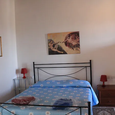 Il Paradiso Di Adamo B&B 모디카