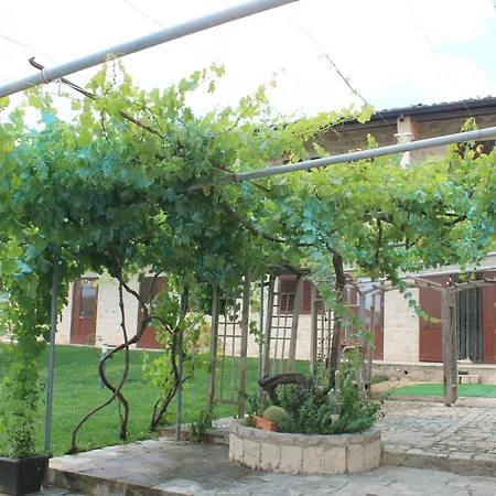 Il Paradiso Di Adamo 모디카