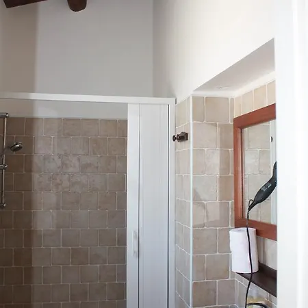 Il Paradiso Di Adamo B&B