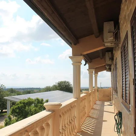 Il Paradiso Di Adamo B&B 모디카