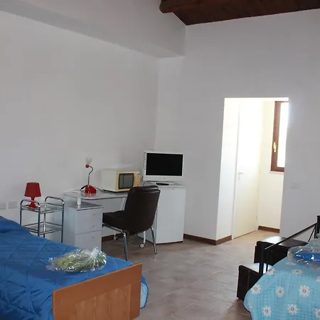 Il Paradiso Di Adamo *