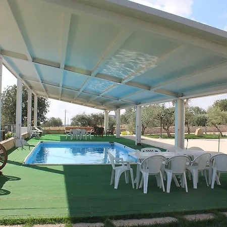 Il Paradiso Di Adamo B&B *