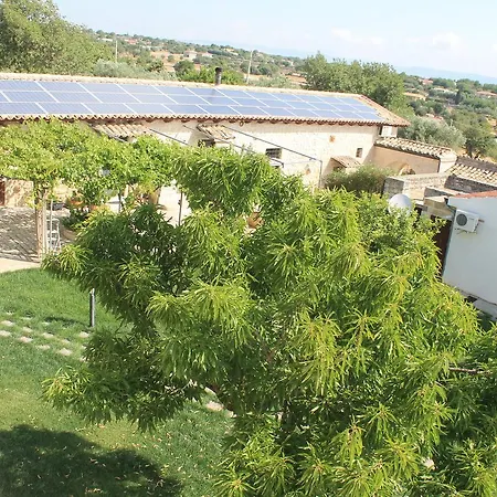 Il Paradiso Di Adamo B&B *