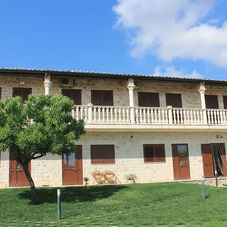 Il Paradiso Di Adamo B&B *