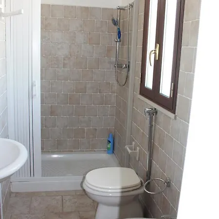 Il Paradiso Di Adamo B&B