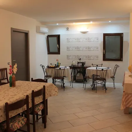 Il Paradiso Di Adamo